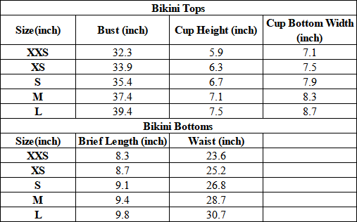 Women's Summer Halter Polka Dot Triangle Cup Side Tie Bikini