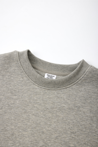 Unisex Heavyweight Heathered Sweatshirt And Sweatpants Set