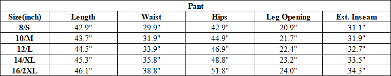 Men's Solid Jogger Loose Fit Casual Athletic Pants