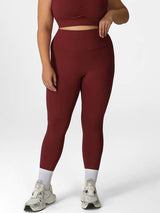 Women's Plus Size Tight-Fitting Bubble Butt Yoga Leggings