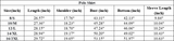 Men's 7A Antibacterial Sun Protection Sport Polo Shirt