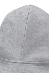 Men's Fall Set:Heavyweight Hoodie And Curved Sweatpants