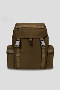 Unisex Nylon Waterproof Outdoor Large-Capacity Backpack