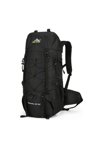 60+5L Large Capacity Outdoor Hiking Backpack