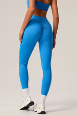 Women Quick-Dry Tight Yoga Leggings
