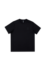 Unisex Lightweight Breathable Printed Athletic Running T-shirt