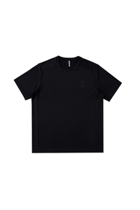 Unisex Lightweight Breathable Printed Athletic Running T-shirt