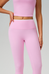 Women's athletic compression leggings