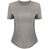 Pima cotton sports and fitness yoga top garment