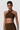 Women's Halterneck Cross Strap Multi-Back Sports Yoga Bra