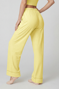 Women's Summer Quick Dry Stretch Wide-Leg Lounge Pants