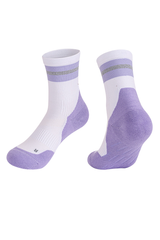 Professional Cushioned Non-Slip Running Sock for Men & Women
