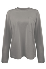 Sports yoga long-sleeved T-shirt