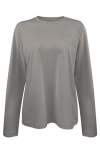 Sports yoga long-sleeved T-shirt
