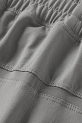 Men's Summer Quick-Dry Breathable Sports Shorts with Liner