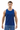 Men's Summer Racerback Quick Dry Athletic Tank Top