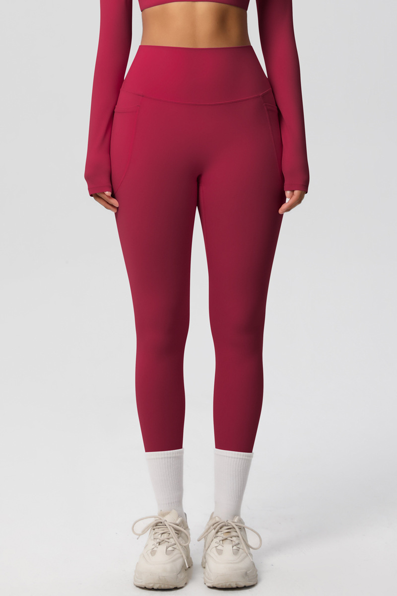 Women’s High-Waist Leggings