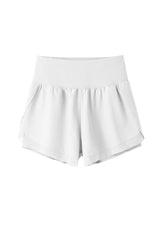 Women's Summer High-Waisted Anti-Revealing Sport Shorts