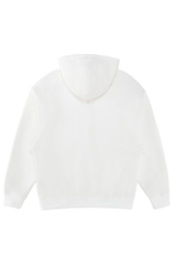 Unisex Fall 350G  Fleece Zip Up Relaxed  Solid Jacket