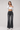 Women's Vintage Wash Stretch Straight Leg Jeans