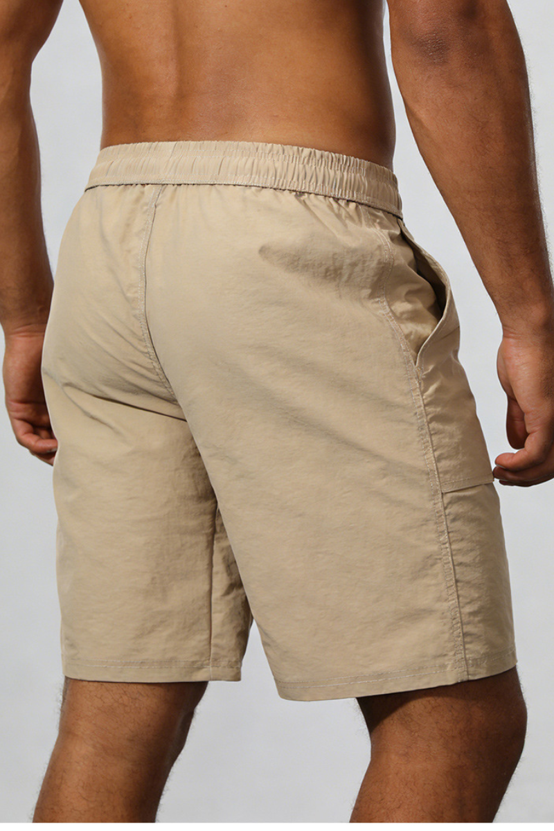 Men's Outdoor Quick-Drying Casual Sports Shorts