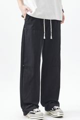 Men’s Cotton Cargo Pants.