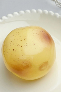 Moldable Coconut Potato Squishy Stress Relief Fidget Toy