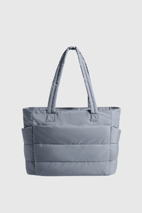 Women's Large-Capacity Multi-Pocket Sports Gym Tote Bag