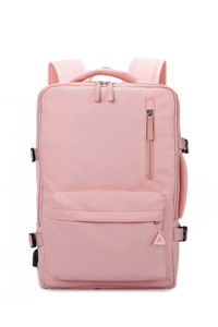 Multi-Functional Minimalist Durabl Travel Backpack