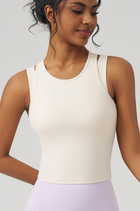 Women's sports-style vest