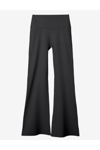Ladies' bell-shaped pantsuit