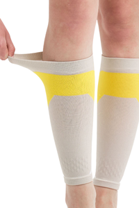 Sports Gradient Compression Calf Sleeves for Running(Single)