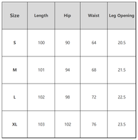 Women Modal Air Layer Loose Fit Yoga Straight Leg Pants
