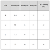 Distressed Washed Casual Shorts - Loose Rolled Hem Cargo Shorts