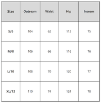 Women Wide Leg Low Rise Pocket Yoga Pants