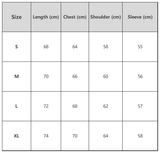Gradient fleece loose-fitting crewneck sweatshirt