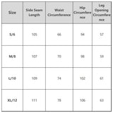 Women Loose Straight Leg Yoga Dance Training Sweatpants