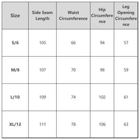 Women Loose Straight Leg Yoga Dance Training Sweatpants