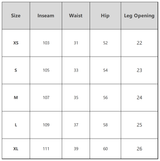 Men's teen loose casual fleece sports trousers