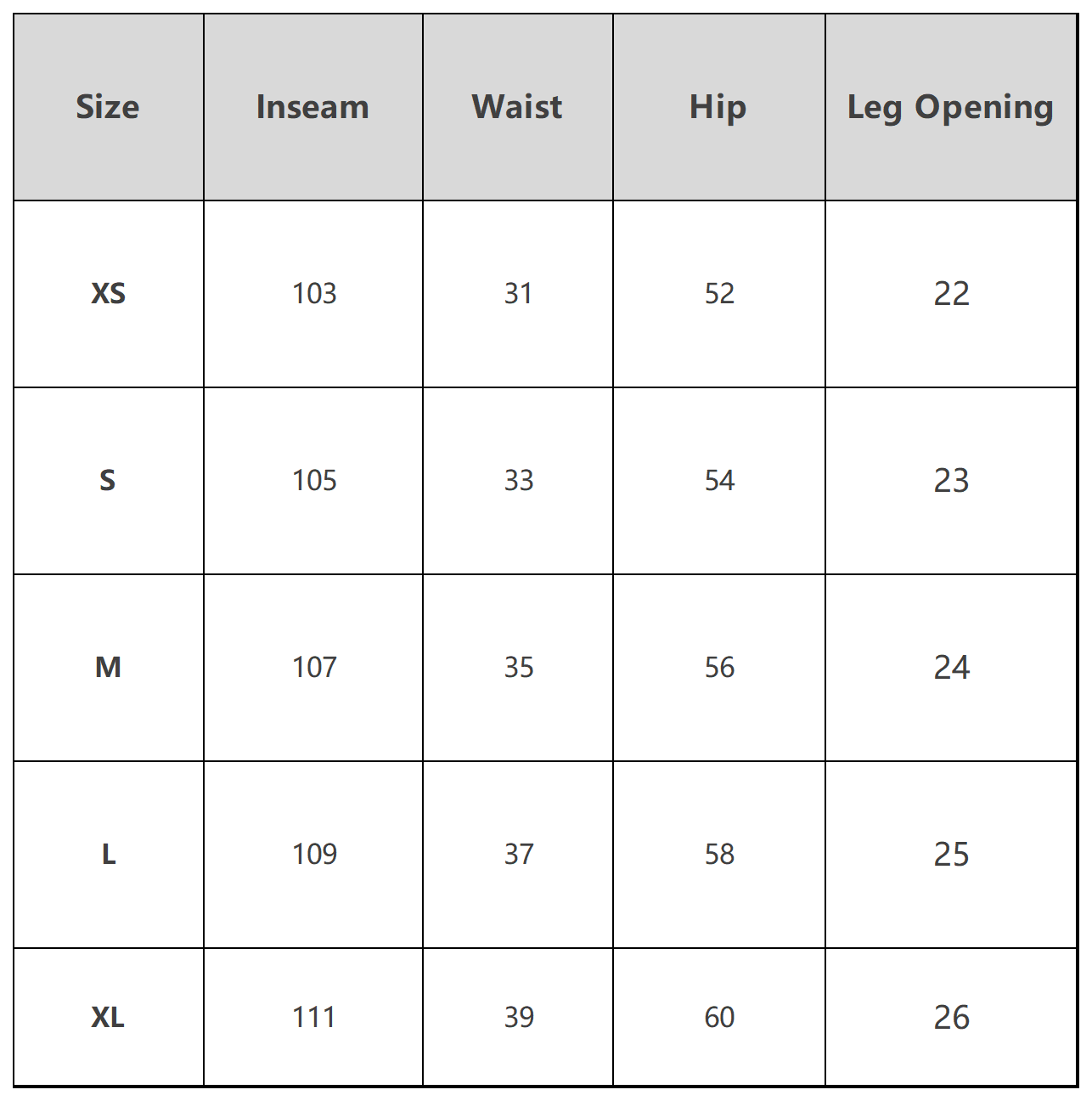 Men's teen loose casual fleece sports trousers