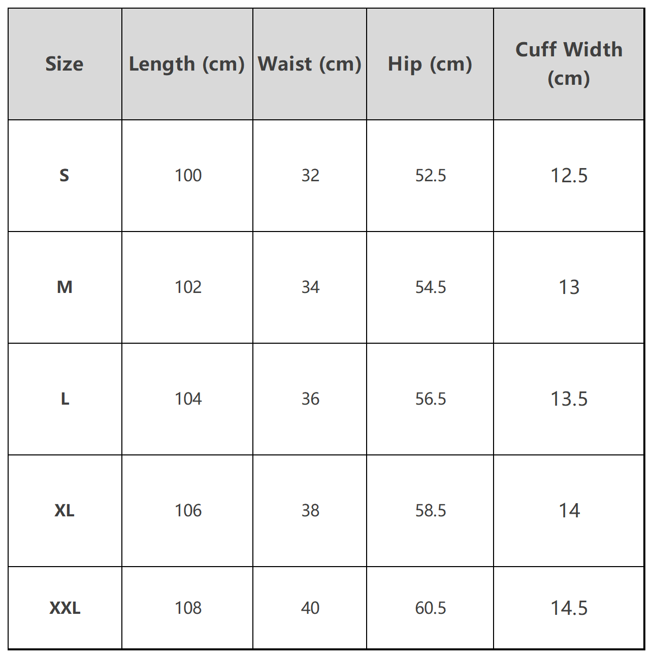 Solid Color Loose-fit Jogger Pants | Casual Versatile Sweatpants