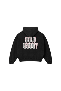 Men's Fall 100% Cotton Embroidery with Rhinestones Jacket