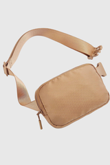 Adjustable Strap Water Repellent Running Belt Sports Bag