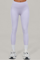Women's Athletic Sculpting Slim Color Block Leggings