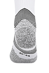 Professional sports sports socks.