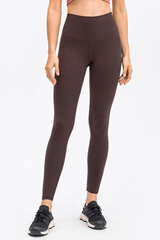 Women's Upgraded High-Waisted Sculpting Sports Yoga Leggings