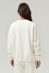 Men/Women Oversize Fleece-Lined Heavyweight Hoodie and pants