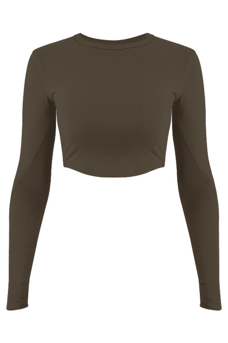 Women’s Long-Sleeve Performance Tee