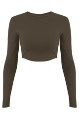 Women’s Long-Sleeve Performance Tee