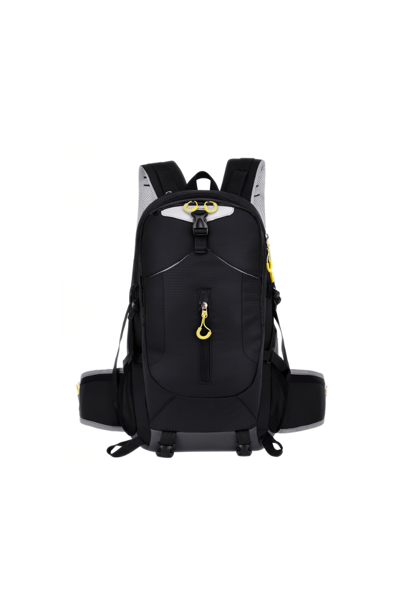 Unisex Large-Capacity Lightweight Outdoor Hiking Backpack